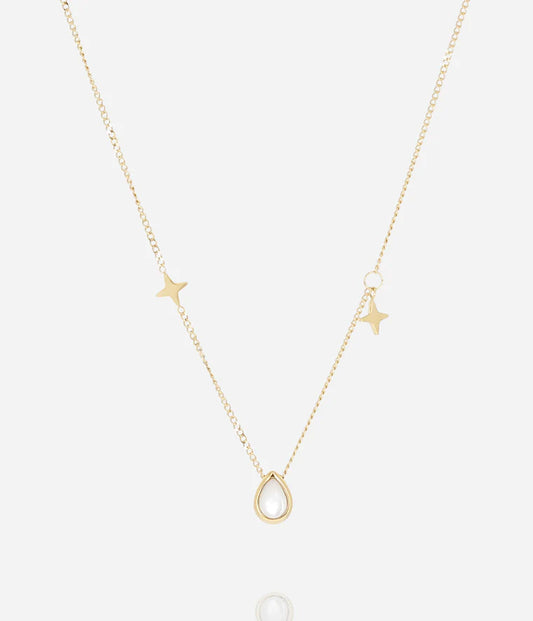 Liorine Necklace