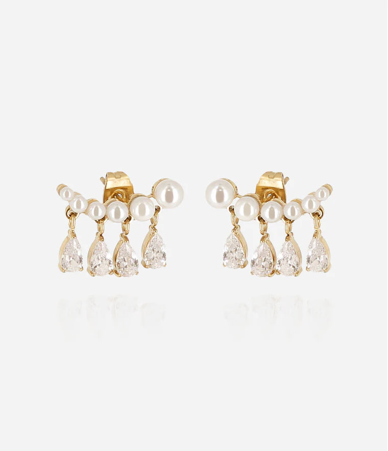 Orbai Earrings