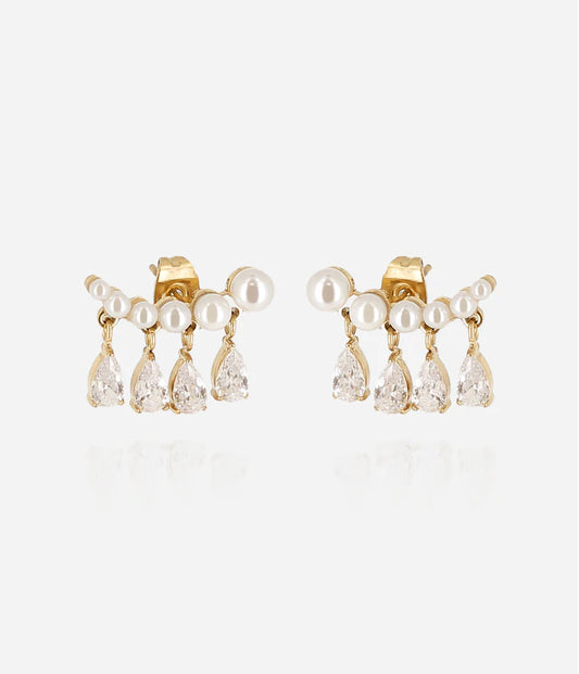 Orbai Earrings
