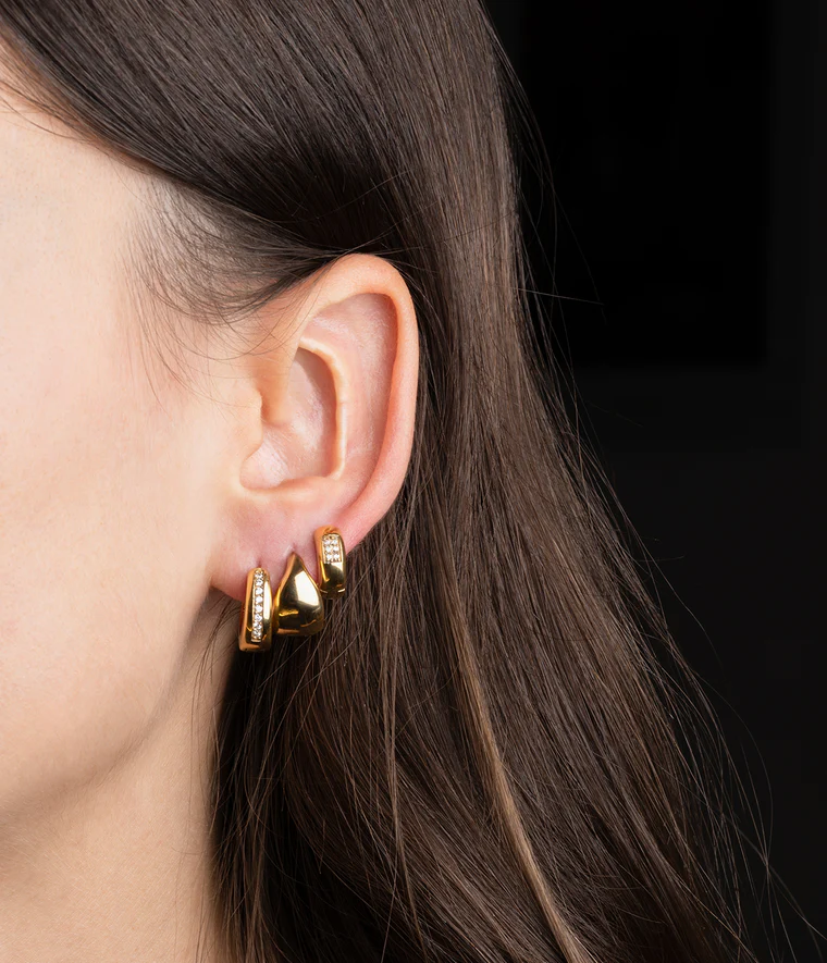 Verane earrings