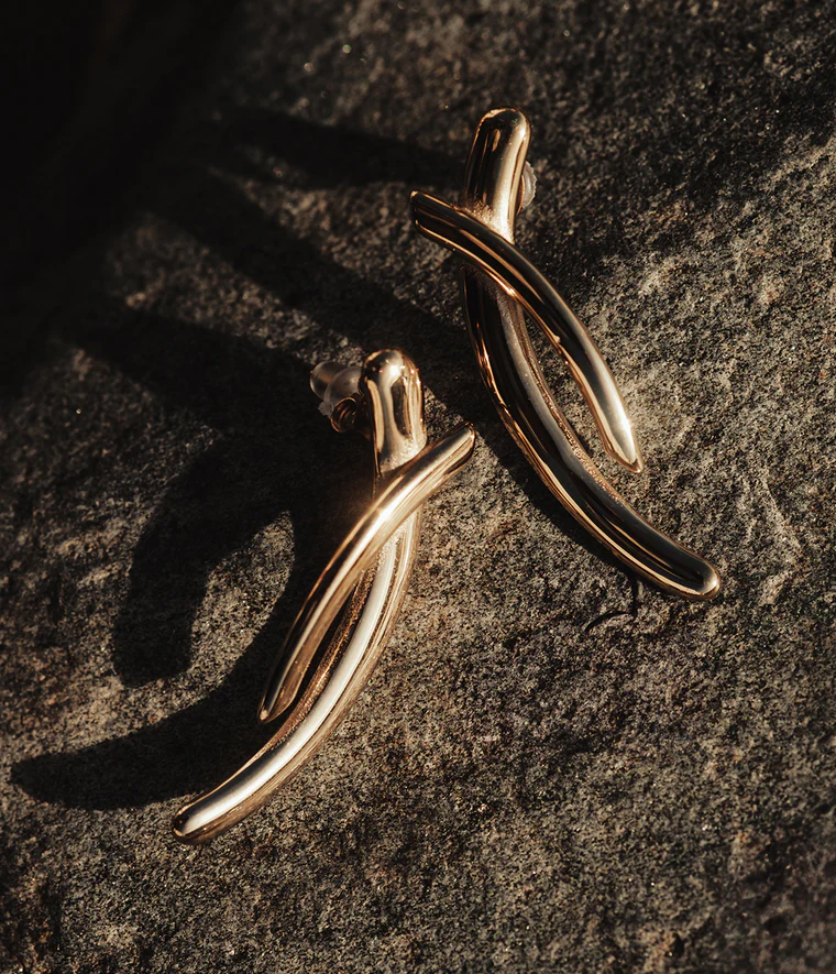 Apion Earrings