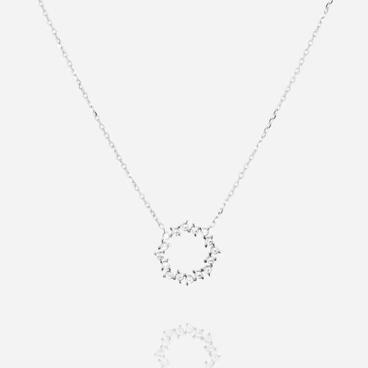 Juki Necklace