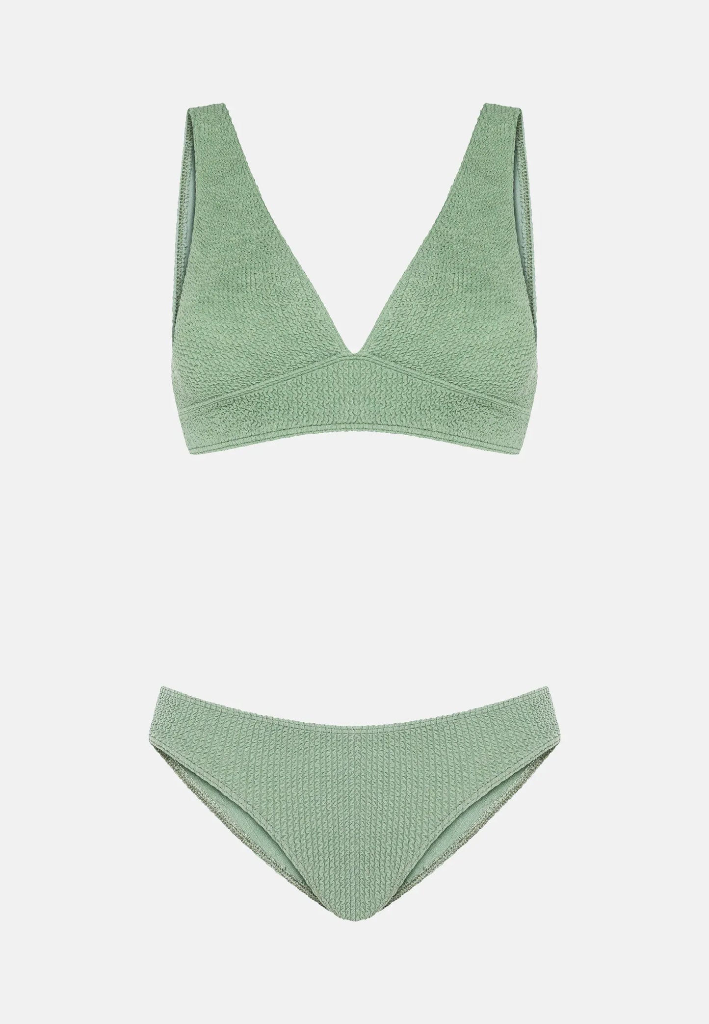 Aqua Bikini Mint