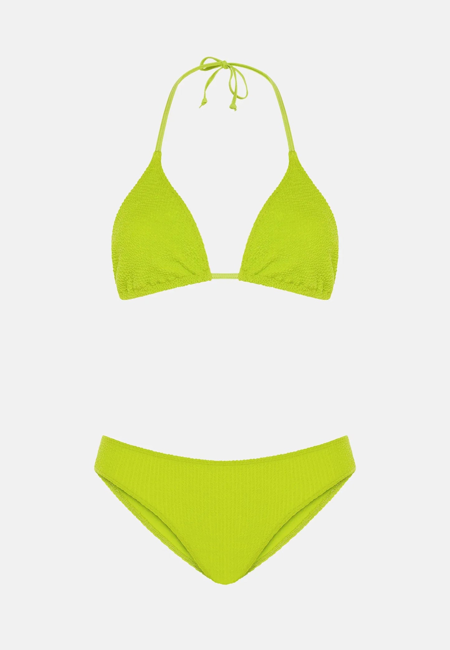 Mia Bikini Lime