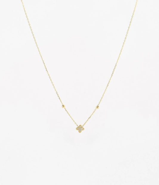 Ghyslain Necklace