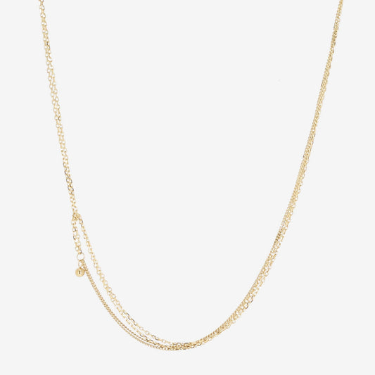 Babylas Necklace