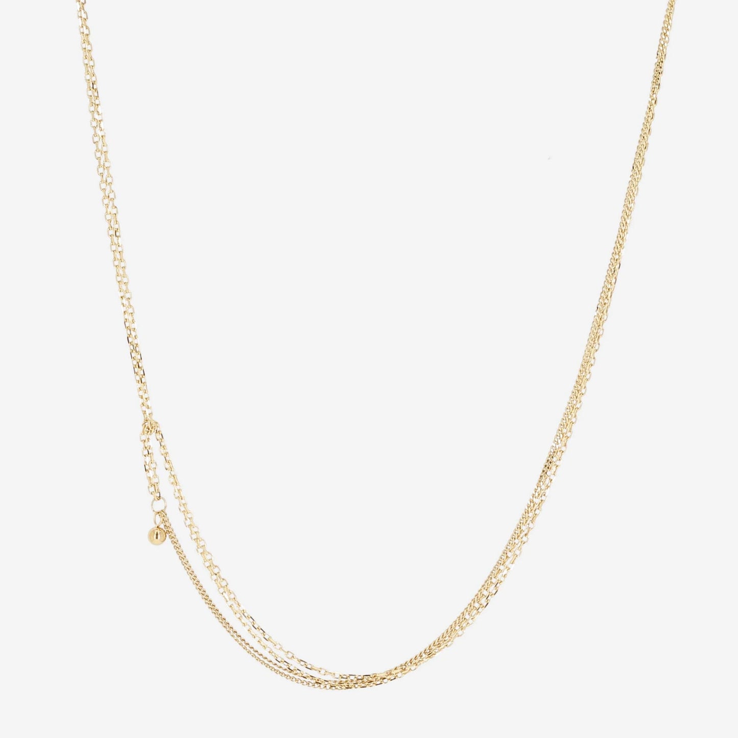 Basile Necklace