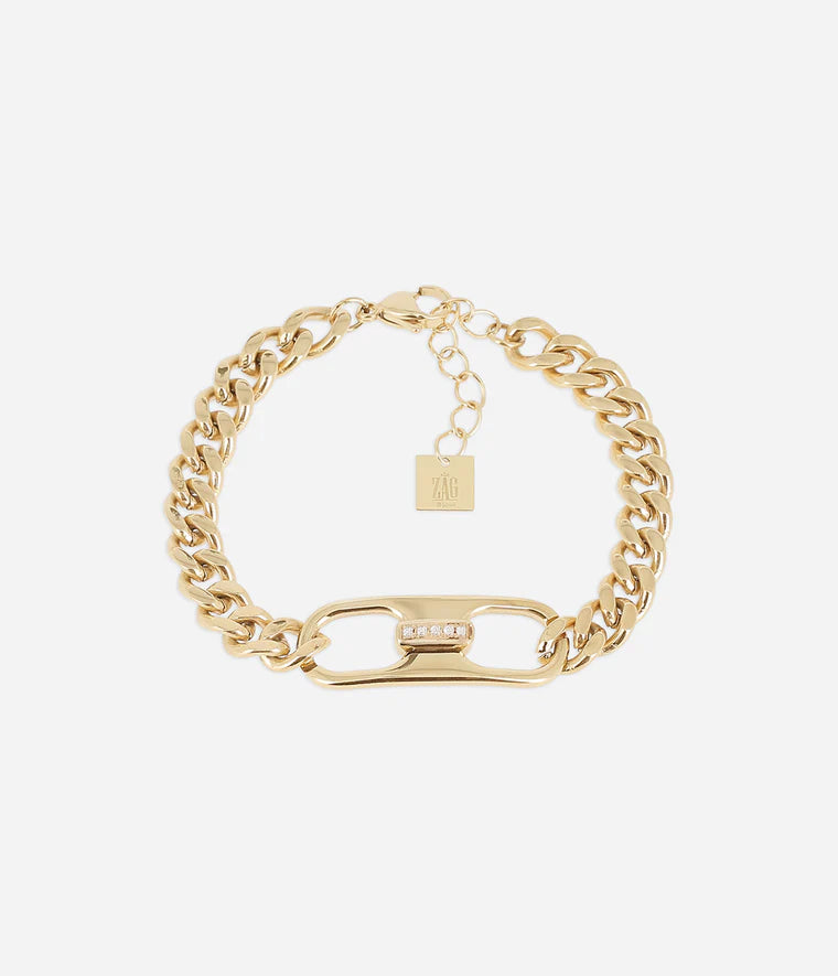 Oxya Bracelet