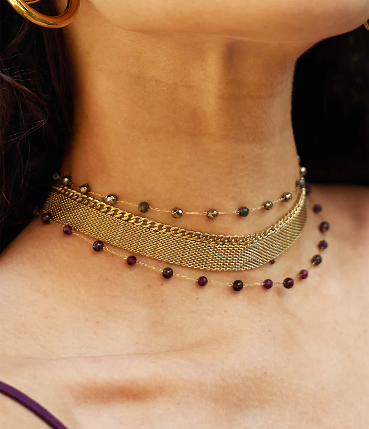 Sweetie Necklace