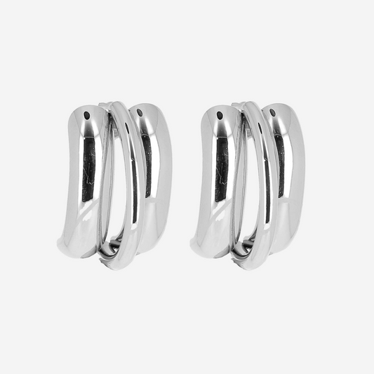 Eliom Earrings