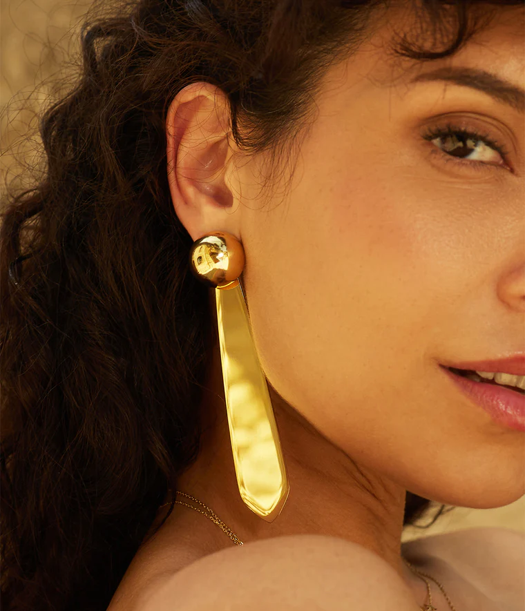 Carter Earrings