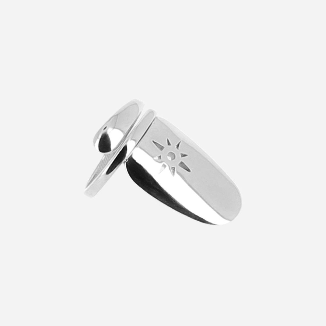 Béatrice Nail Ring