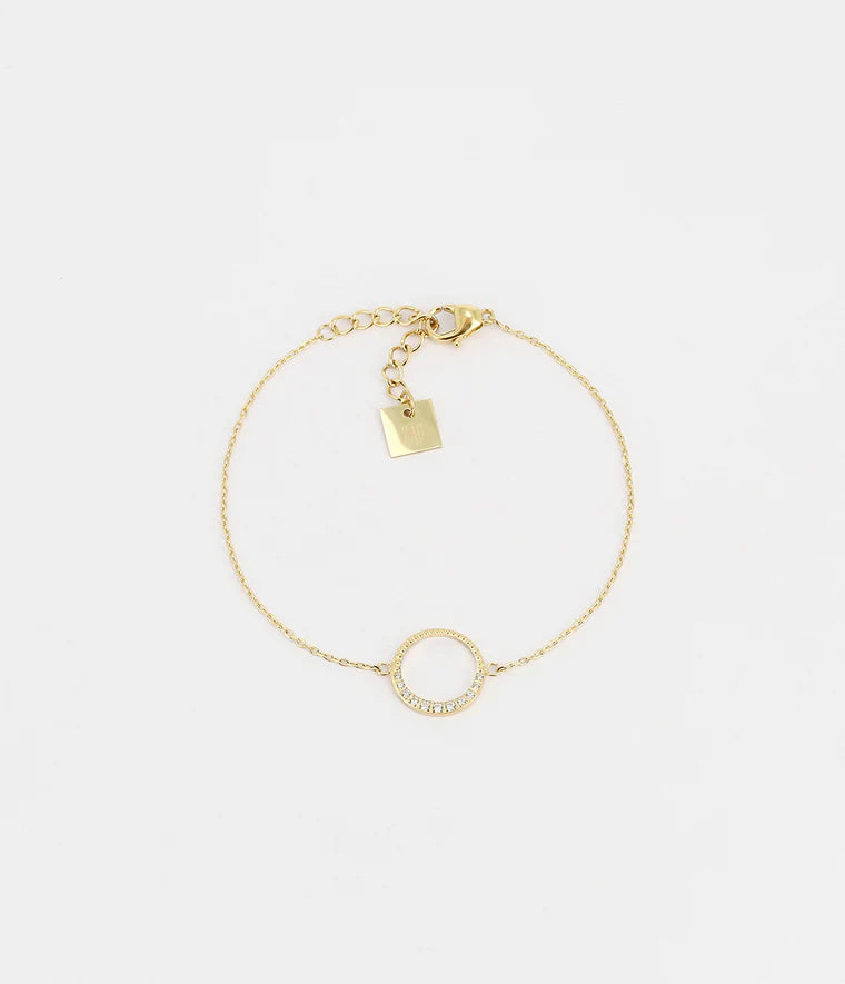 Cloud Bracelet