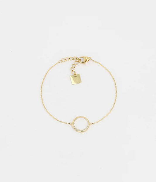 Cloud Bracelet