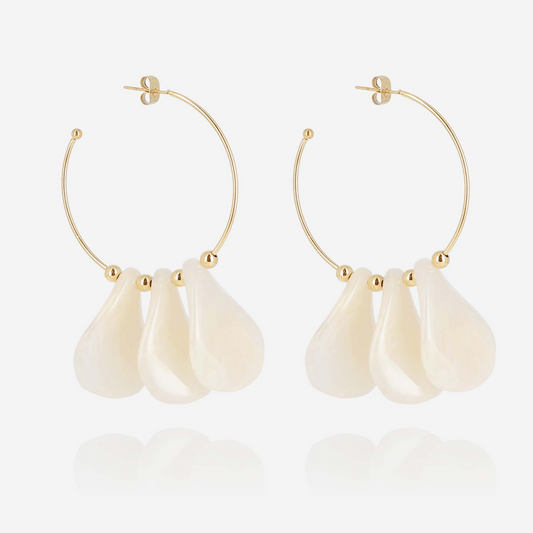 Ruta Earrings