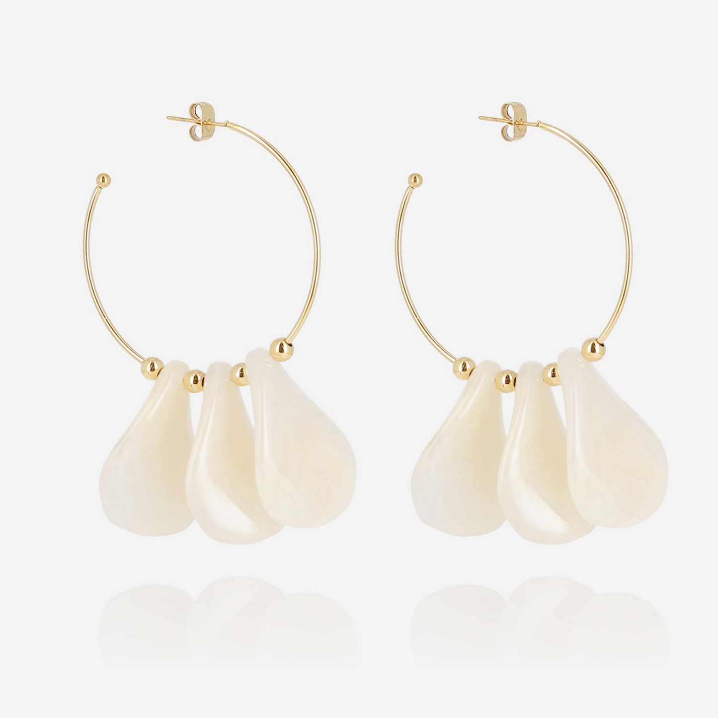 Ruta Earrings