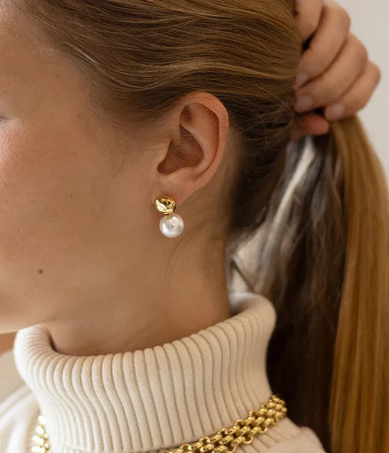 Leodie earrings