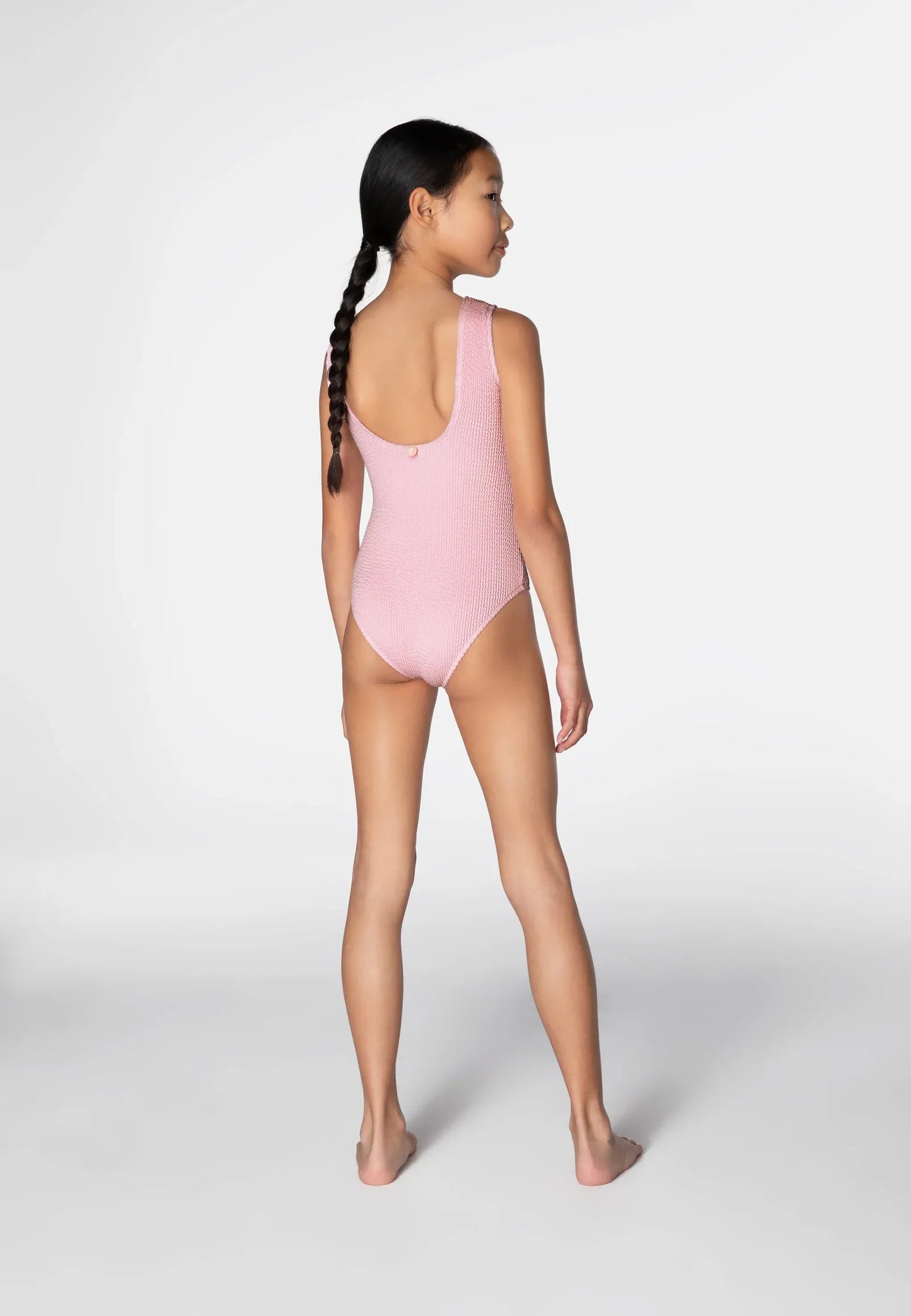 Riva One Piece Candy 6-10yrs