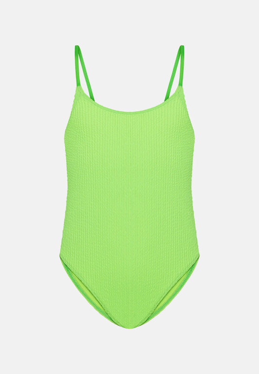 Jade One Piece Apple 2-5 yrs