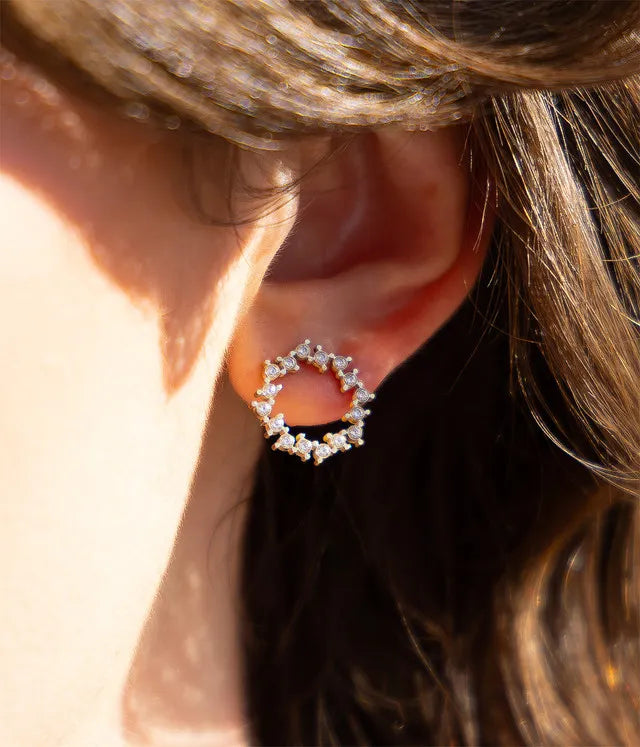 Juki Earrings