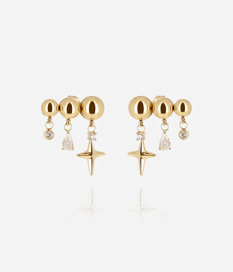 Aratena Earrings
