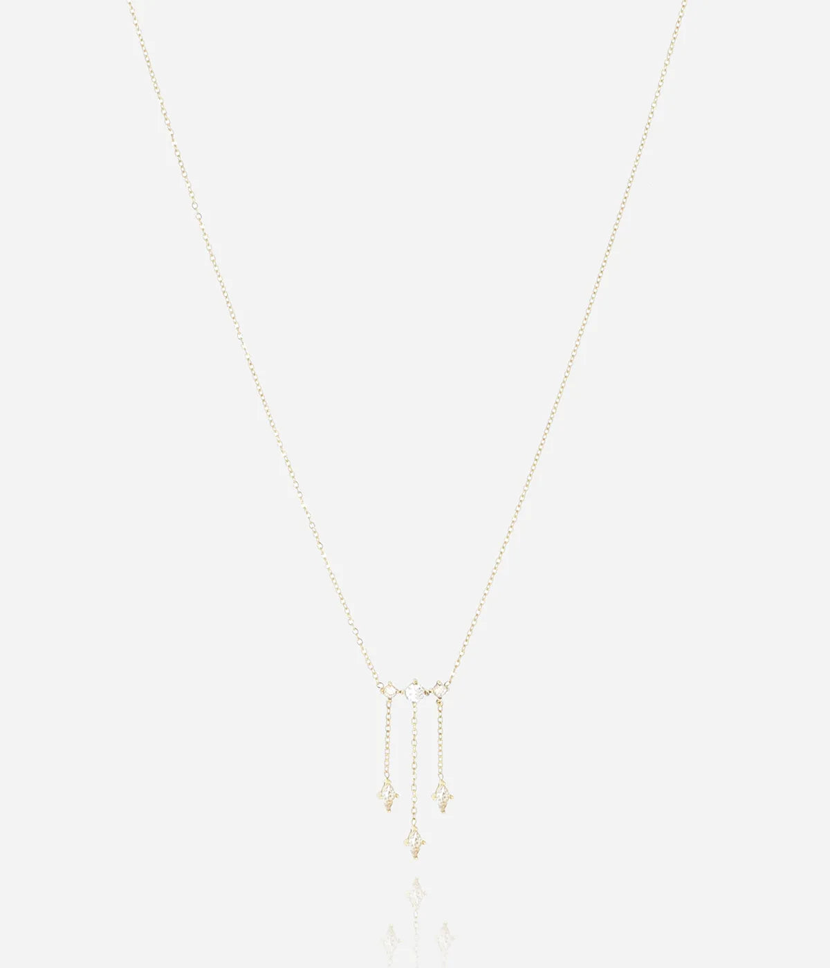 Audrey Necklace