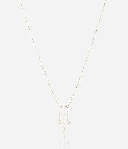 Audrey Necklace