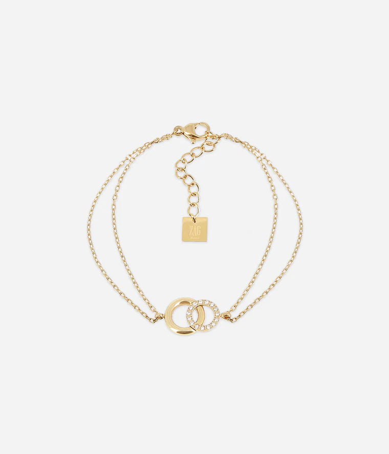 Antonio Bracelet
