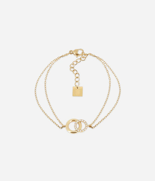 Antonio Bracelet