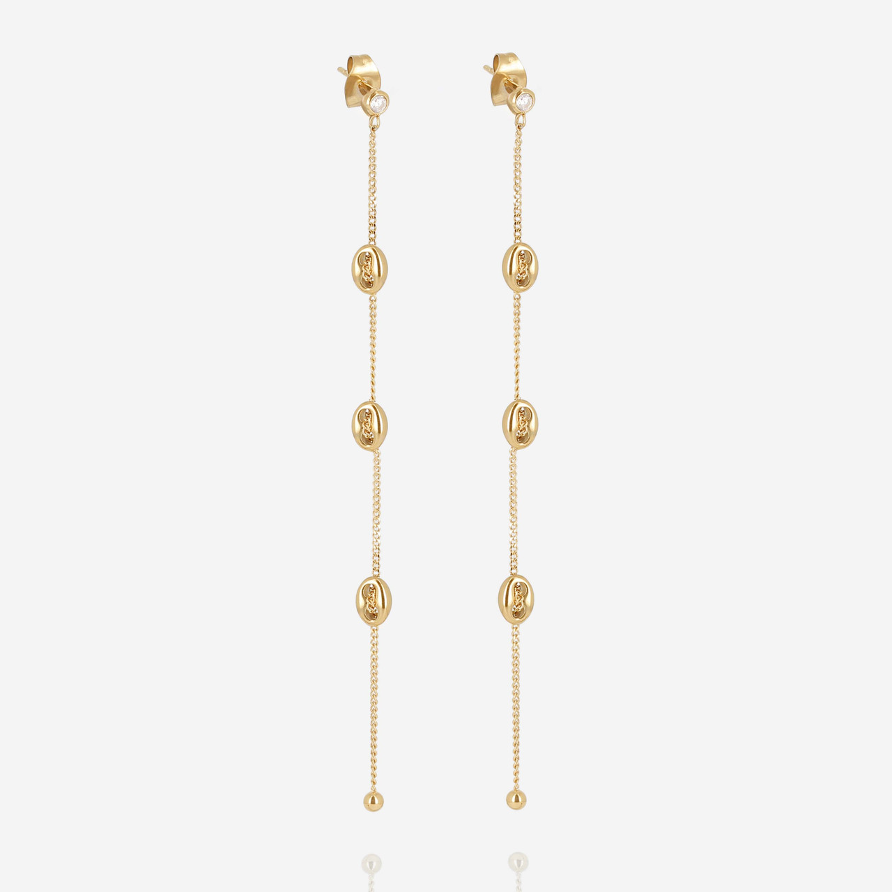 Henriette Earrings