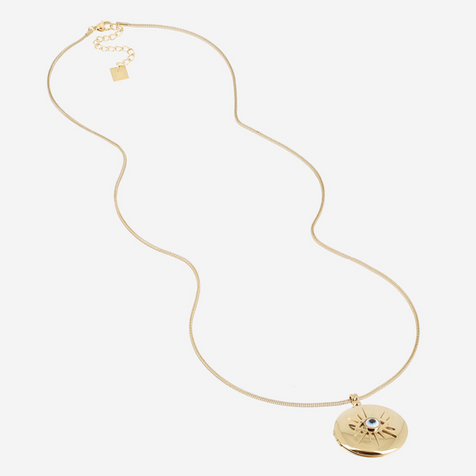Cyriaque Necklace