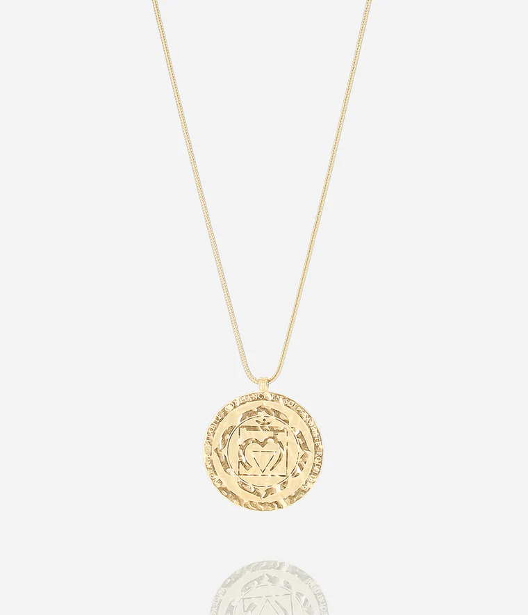 Necklace Servia