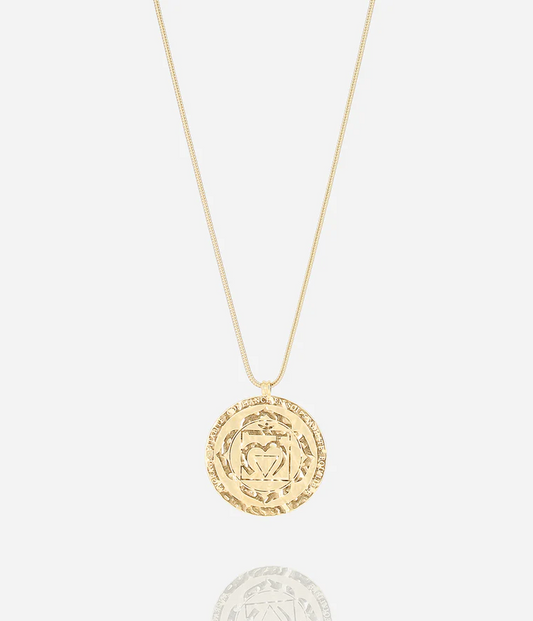 Necklace Servia