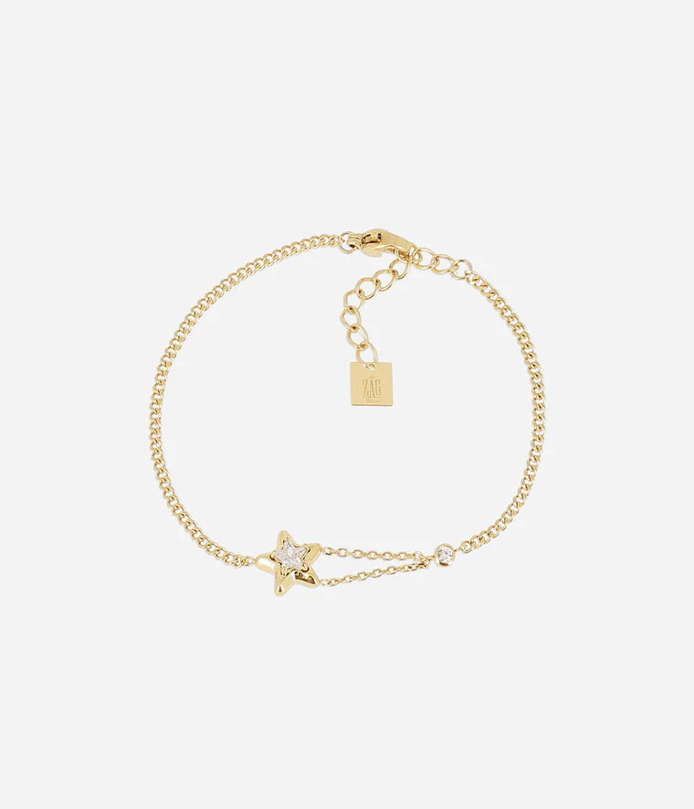 Aghione Bracelet