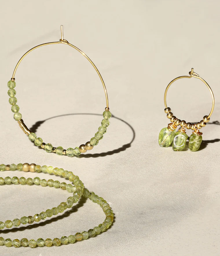Fafa Earrings