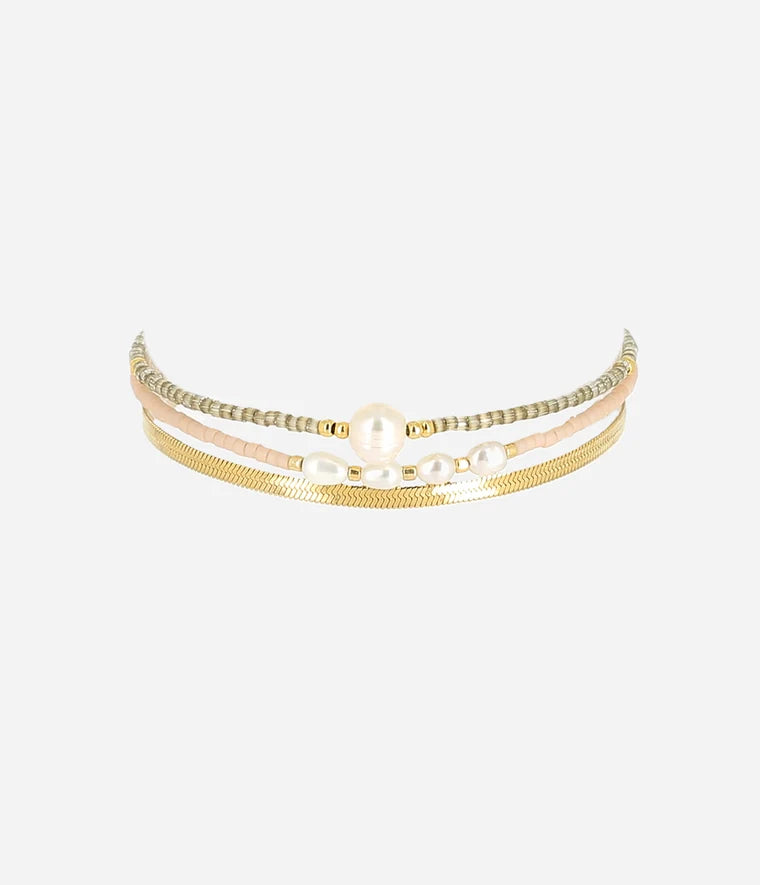 Coremo Bracelets