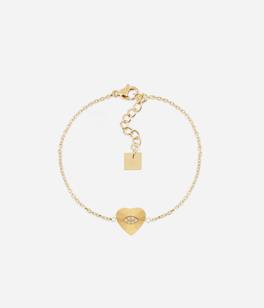 Bronte Bracelet