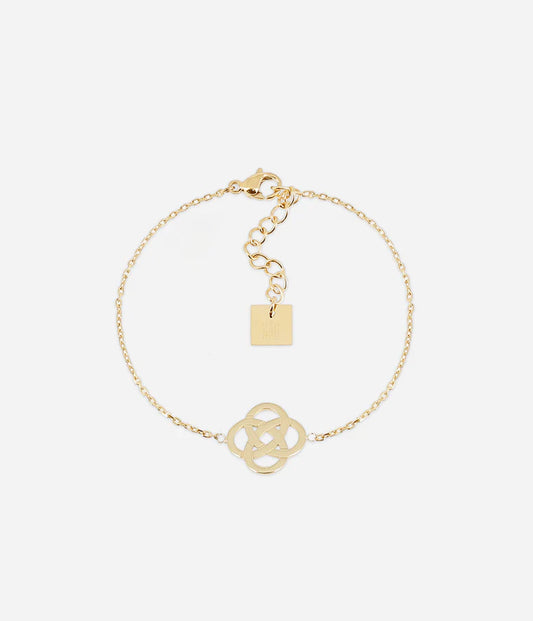 Infini Bracelet
