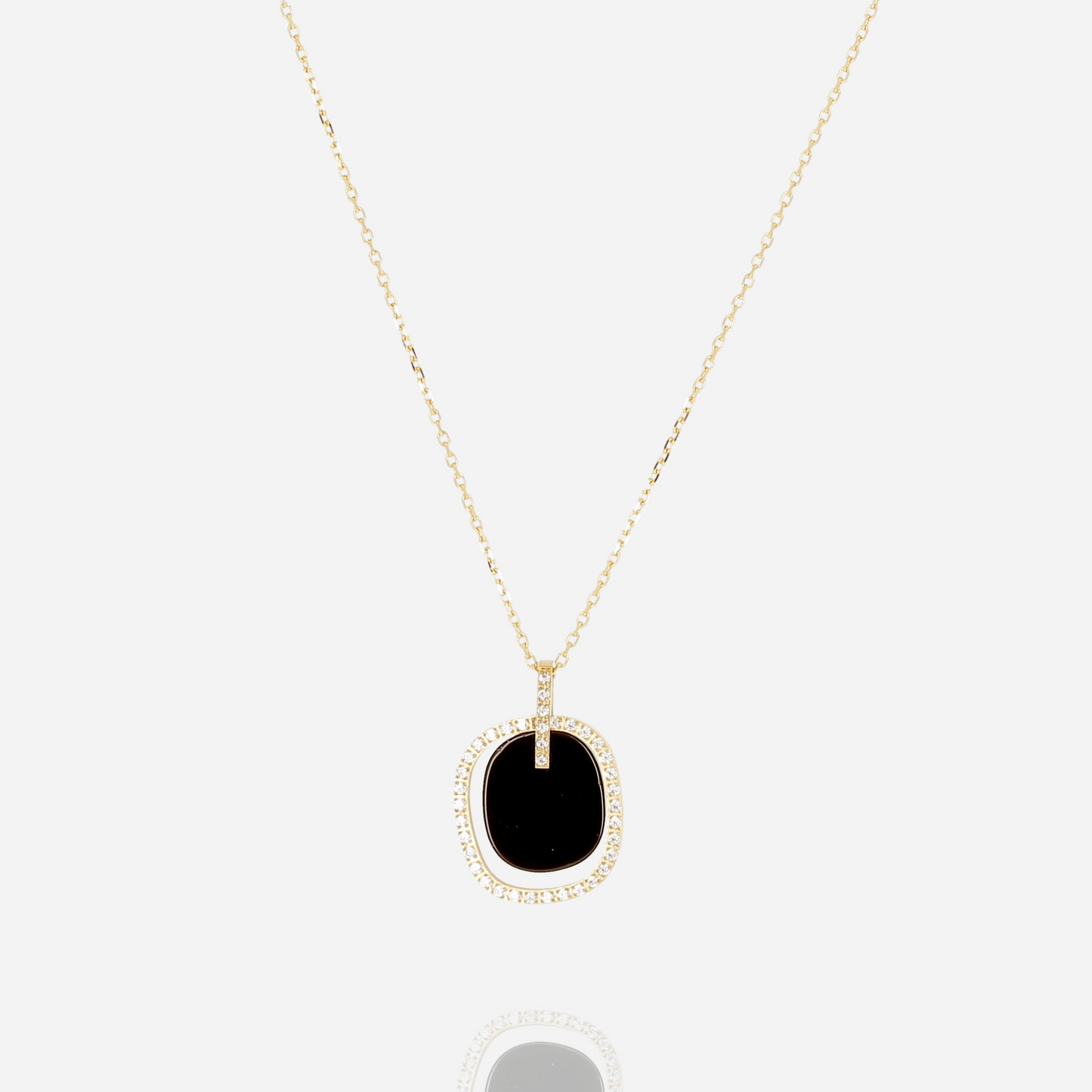 Étienne Necklace
