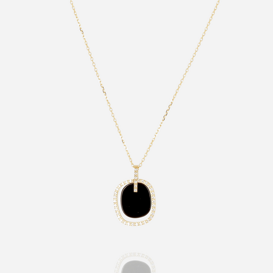 Étienne Necklace