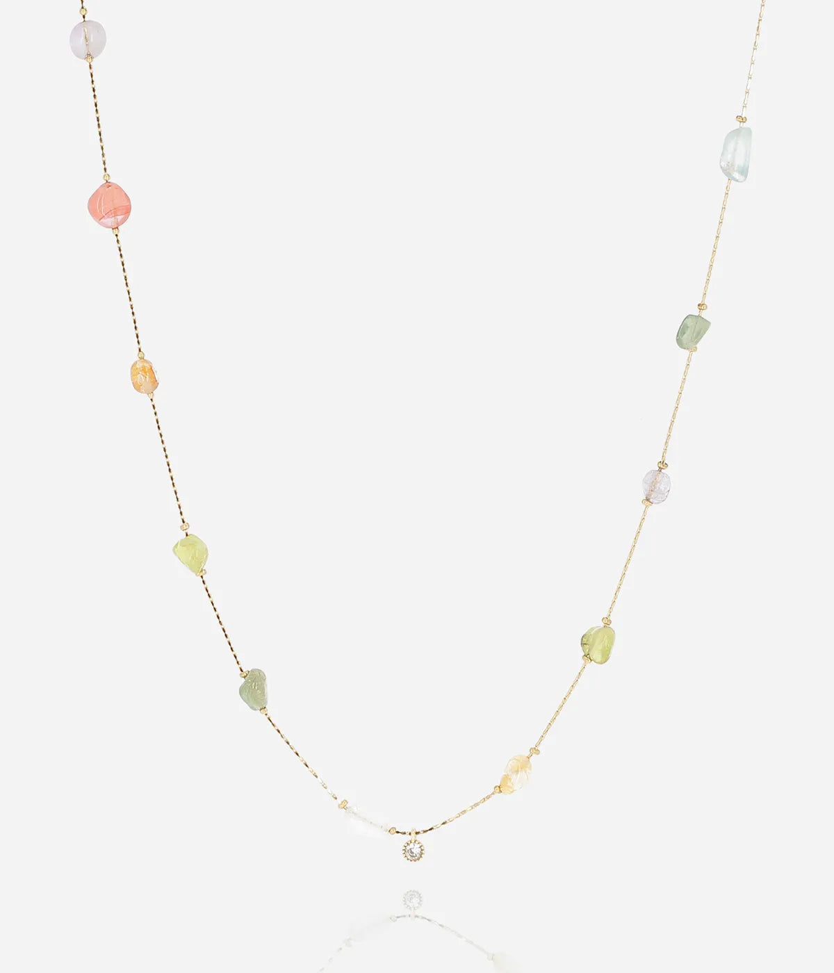 Didier Necklace Mix