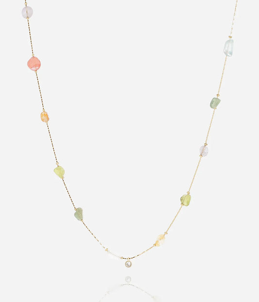 Didier Necklace Mix