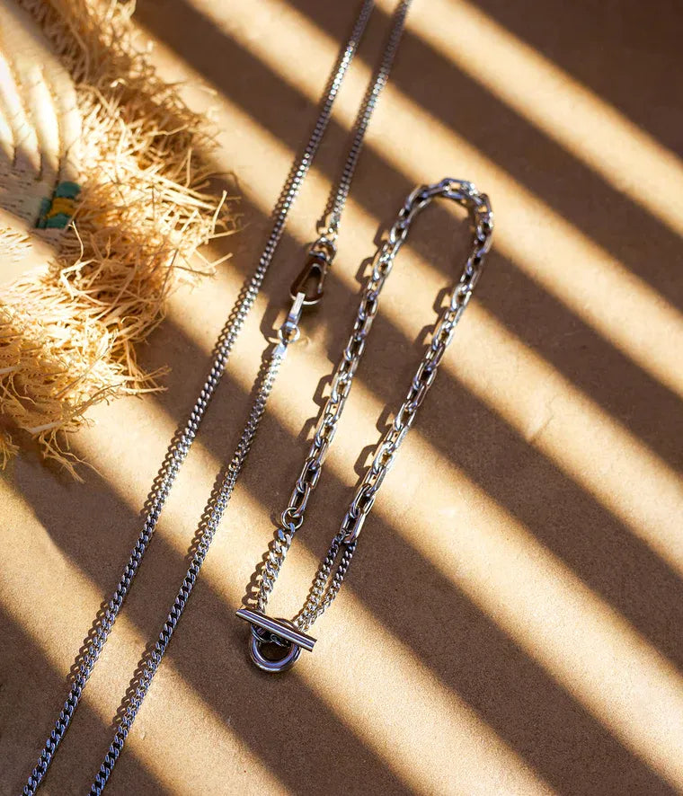 Izar Necklace