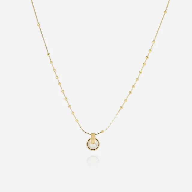 Athénaïs Necklace
