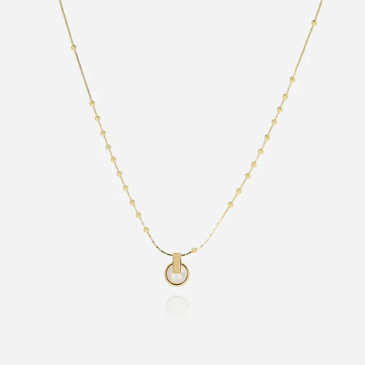 Athénaïs Necklace
