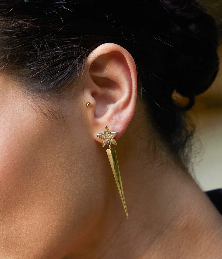 Celestina Earrings