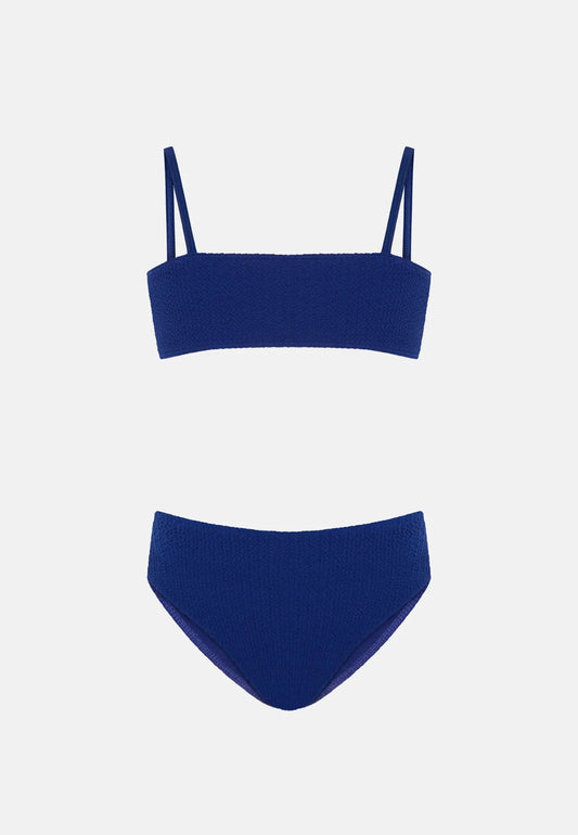 Luna Bikini Blueberry 6-10yrs
