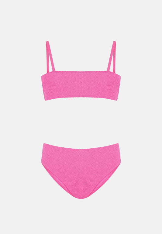 Luna Bikini Strawberry 2-5 YRS