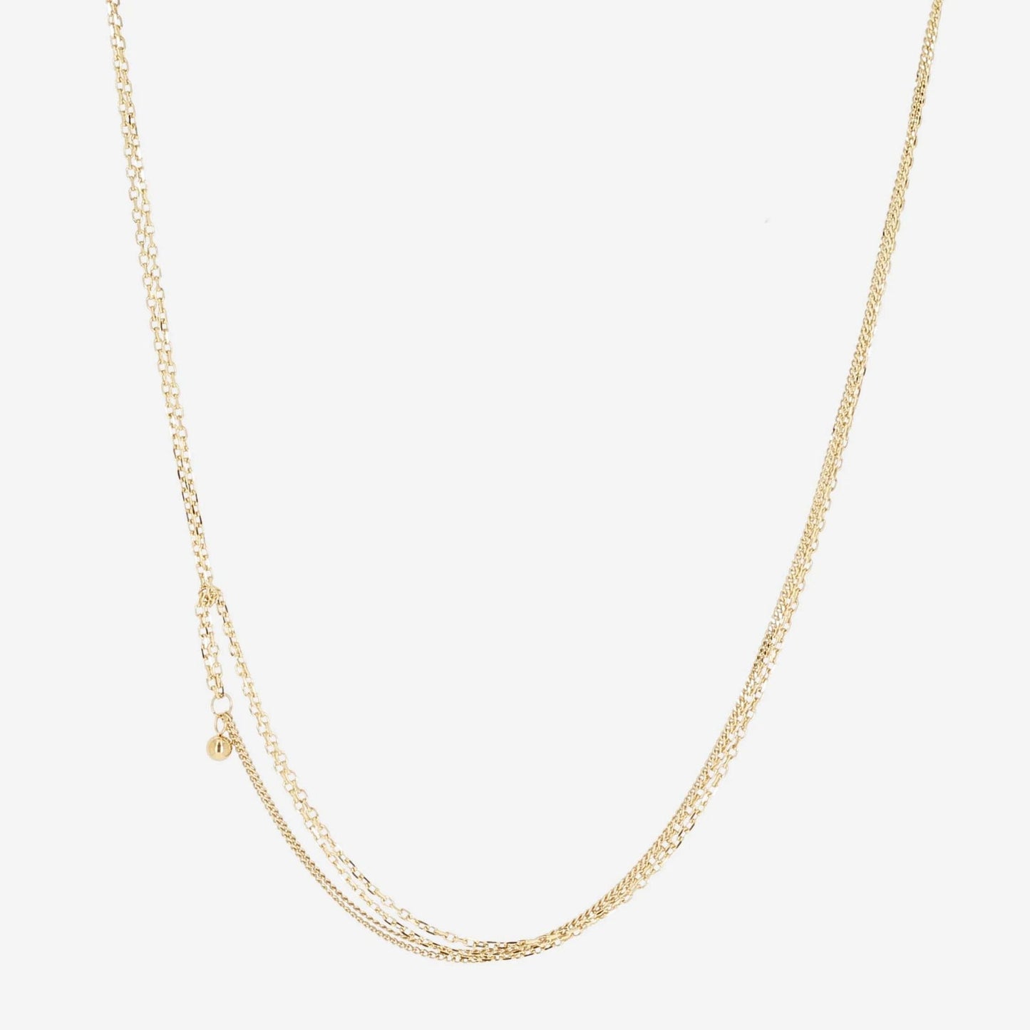 Basile Necklace