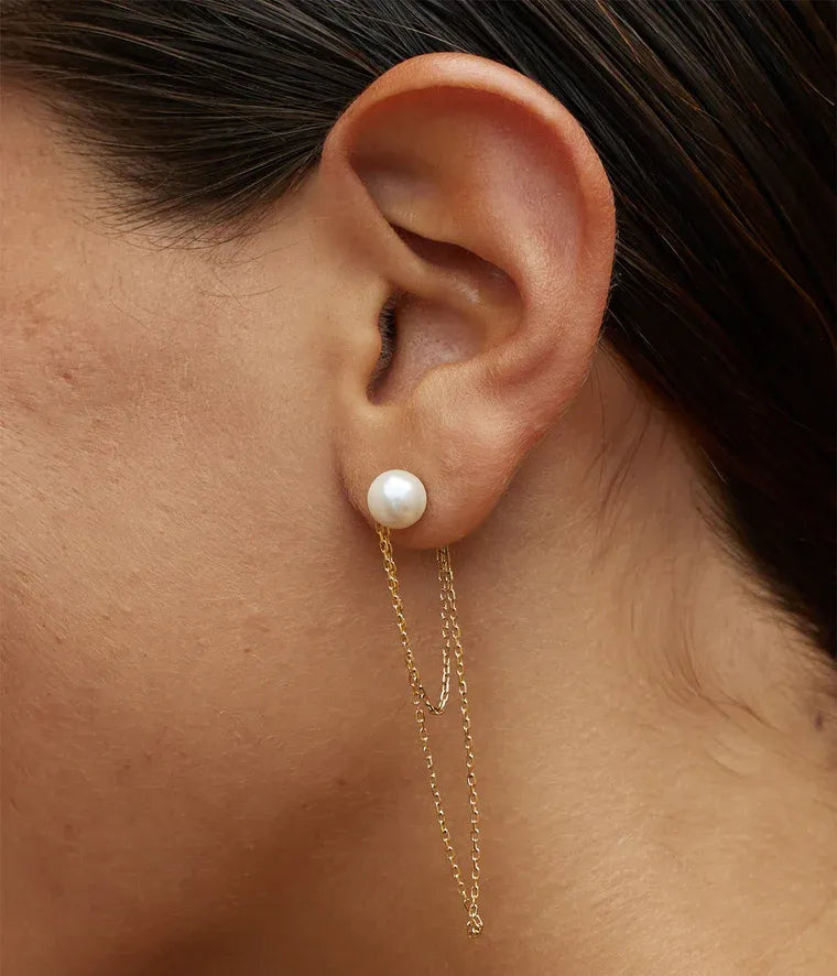Narcissa Earrings